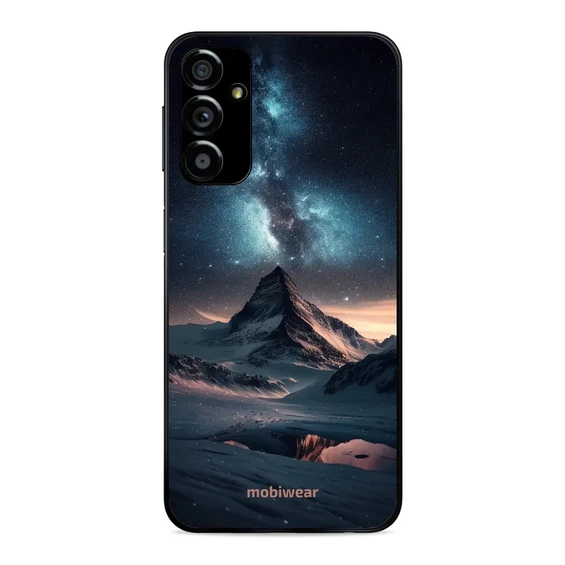 Phone Glossy Case Samsung Galaxy A24 - Design G006G