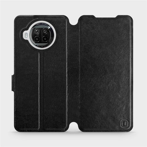 Phone Case Xiaomi Mi 10T Lite - Design Black&Gray