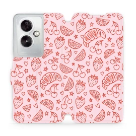 Phone Case OPPO A79 5G - Design VP86S