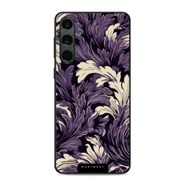 Etui Glossy Case do Samsung Galaxy M55 5G - wzór GA46G