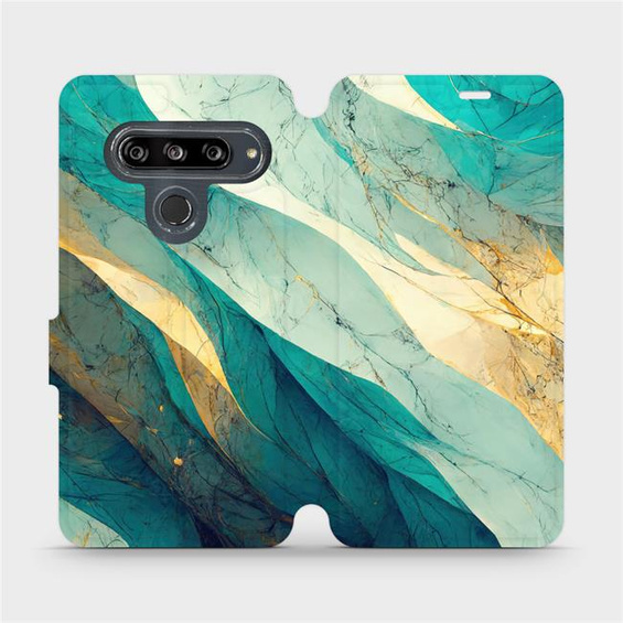 Hülle für LG G8s ThinQ - Farbe VP37S