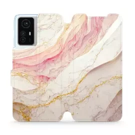 Hülle für Xiaomi Redmi Note 12S - Farbe VP32S