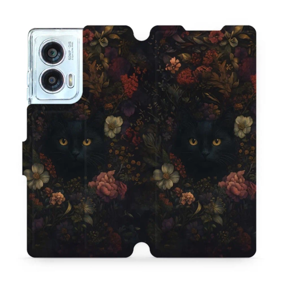 Phone Case Motorola Edge 50 Fusion - Design V161S