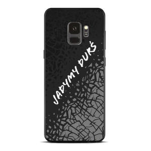 Hülle Glossy Case für Samsung Galaxy S9 - Farbe G08GZ