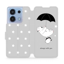 Phone Case Xiaomi Redmi Note 13 4G - Design MH08P