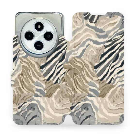 Phone Case Xiaomi POCO C75 - Design V168S