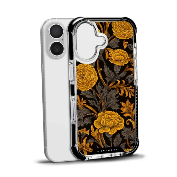 Hülle MagSafe Elite Bumper für Apple iPhone 17 - Farbe D173D