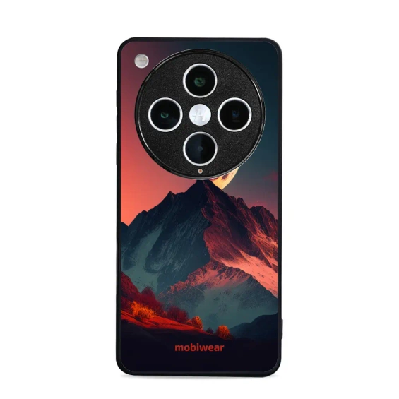 Etui Glossy Case do OPPO Find X8 Pro - wzór G007G