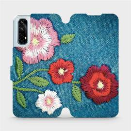 Phone Case Realme 7 - Design MD05P