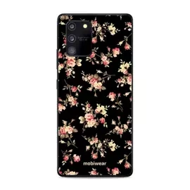 Phone Glossy Case Samsung Galaxy S10 Lite - Design G039G