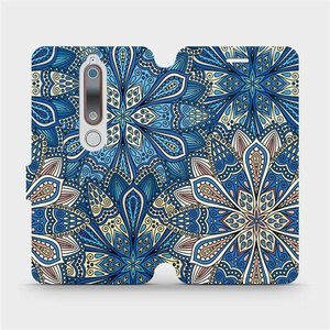 Phone Case Nokia 6.1 - Design V108P