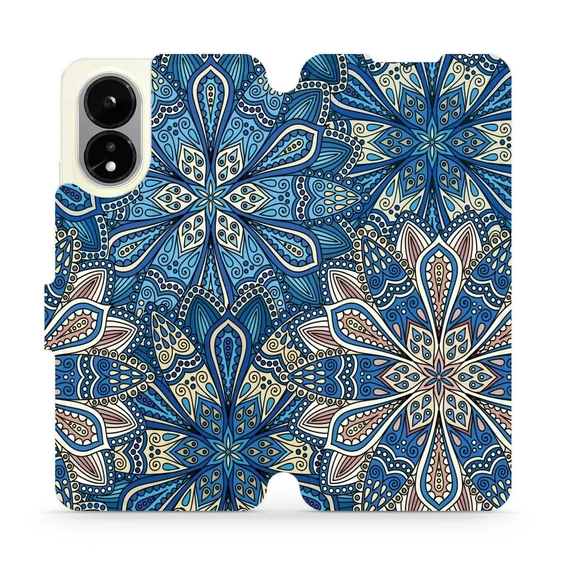 Etui do OPPO A38 - wzór V108P