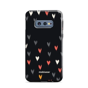 Etui Elite Pro do Samsung Galaxy S10e - wzór EP79E