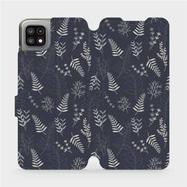 Etui do Samsung Galaxy A22 5G - wzór VP15S