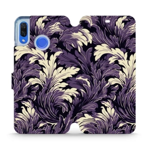 Etui do Huawei Nova 3 - wzór VA46S