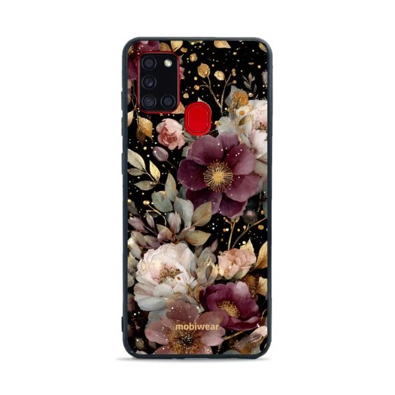 Hülle Glossy Case für Samsung Galaxy A21S - Farbe G169G