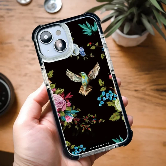 Case MagSafe Elite Bumper for Apple iPhone XS - Design D007D