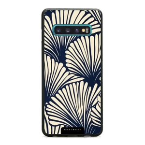 Etui Glossy Case do Samsung Galaxy S10 - wzór GA41G