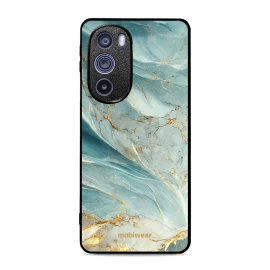Phone Glossy Case Motorola Edge 30 Pro - Design G022G