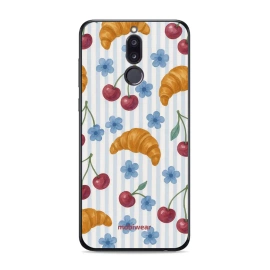 Hülle Glossy Case für Huawei Mate 10 Lite - Farbe GP85G
