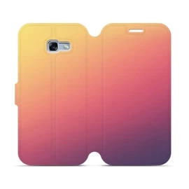 Phone Case Samsung Galaxy A5 2017 - Design VP66S