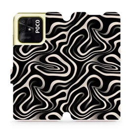 Phone Case Xiaomi POCO C40 - Design VA63S