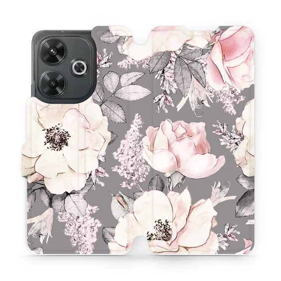 Etui do Xiaomi Redmi 13 - wzór MX06S