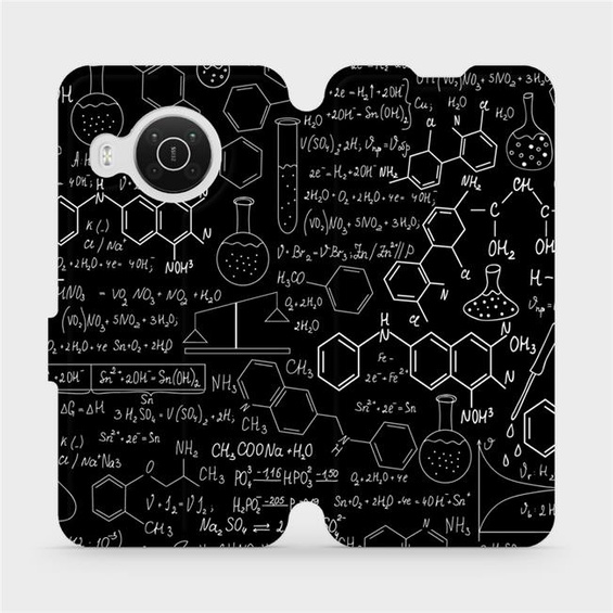 Phone Case Nokia X10 - Design V060P