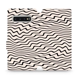 Phone Case Samsung Galaxy S10 Plus - Design VA62S
