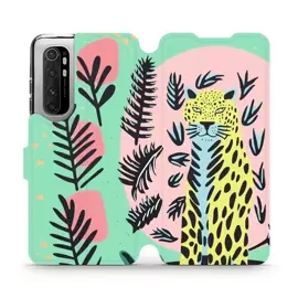 Etui do Xiaomi Mi Note 10 Lite - wzór VP52S