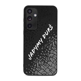 Phone Glossy Case Samsung Galaxy A55 5G - Design G08GZ