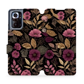 Phone Case Xiaomi Redmi Note 10 pro - Design V170S