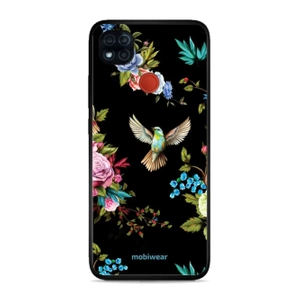 Phone Glossy Case Xiaomi Redmi 9C - Design G041G