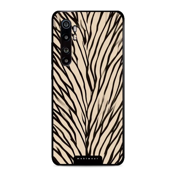 Phone Glossy Case Xiaomi Mi Note 10 Lite - Design GA52G