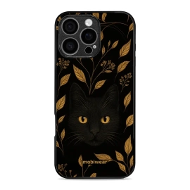 Phone Glossy Case Apple iPhone 16 Pro Max - Design G164G