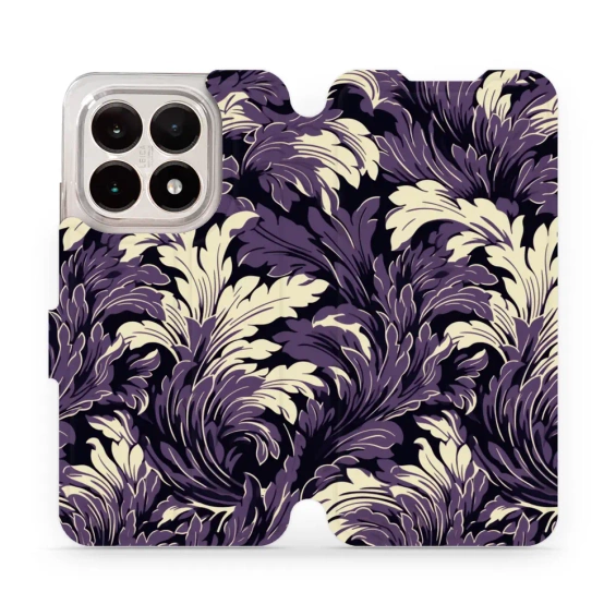 Etui do Xiaomi 15T - wzór VA46S