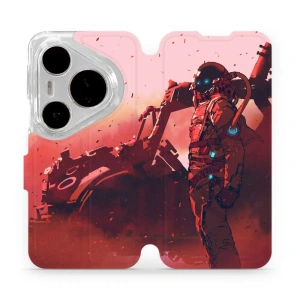 Phone Case Huawei Pura 80 Pro - Design MA09S