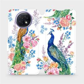 Phone Case Xiaomi Redmi Note 9T - Design MX08S