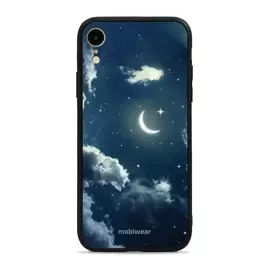 Phone Glossy Case Apple iPhone XR - Design G048G