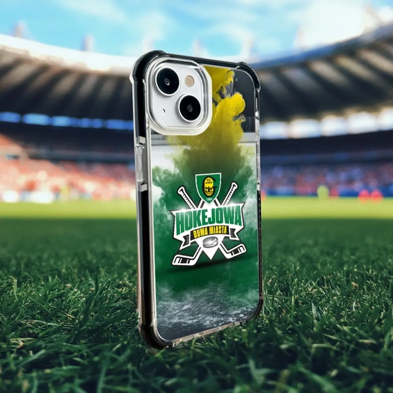 Hülle MagSafe Elite Bumper für Apple iPhone X - Farbe D08GK