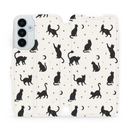 Etui do Samsung Galaxy A25 5G - wzór V162S