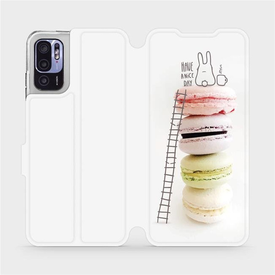 Phone Case Xiaomi Redmi Note 10 5G - Design M090P