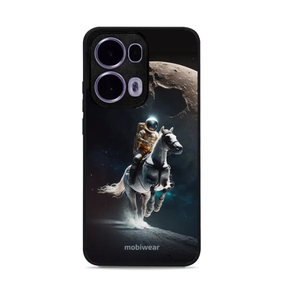 Phone Glossy Case OPPO Reno 13 Pro - Design G004G