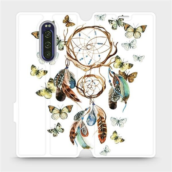 Etui do Sony Xperia 1 - wzór M001P