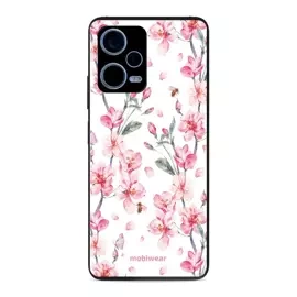Phone Glossy Case Xiaomi Redmi Note 12 Pro Plus 5G - Design G033G