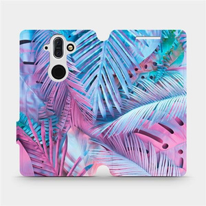 Etui do Nokia 8 Sirocco - wzór MG10S