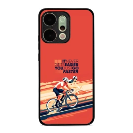 Hülle Glossy Case für OPPO Reno 14 Pro 5G - Farbe GD01G