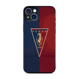 Phone Glossy Case Apple iPhone 15 Plus - Design G08PS