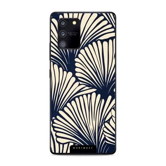 Etui Glossy Case do Samsung Galaxy S10 Lite - wzór GA41G