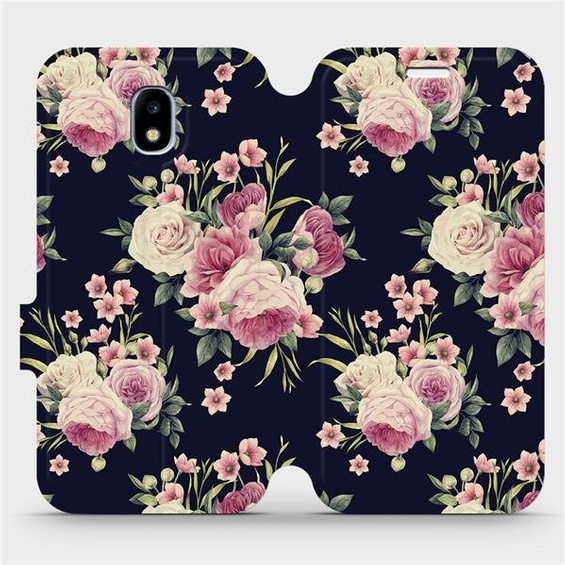 Phone Case Samsung Galaxy J7 2017 - Design V068P
